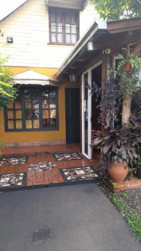 Posada Portal del Iguazu